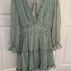 Summer/Spring Dress